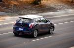 SsangYong Tivoli 2018 года (AU)